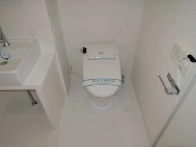 ＷＣ