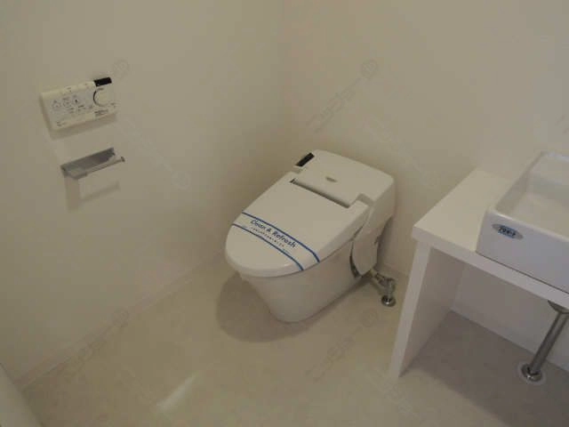 ＷＣ