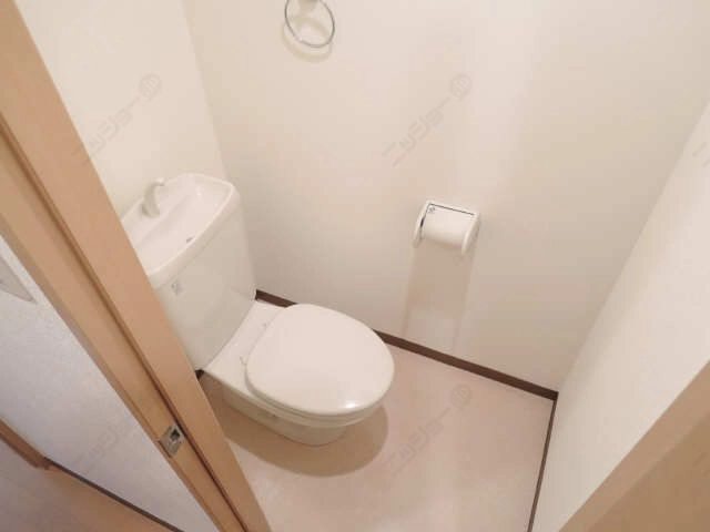 ＷＣ