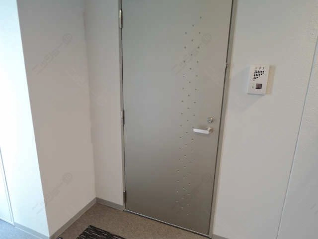 玄関ドア