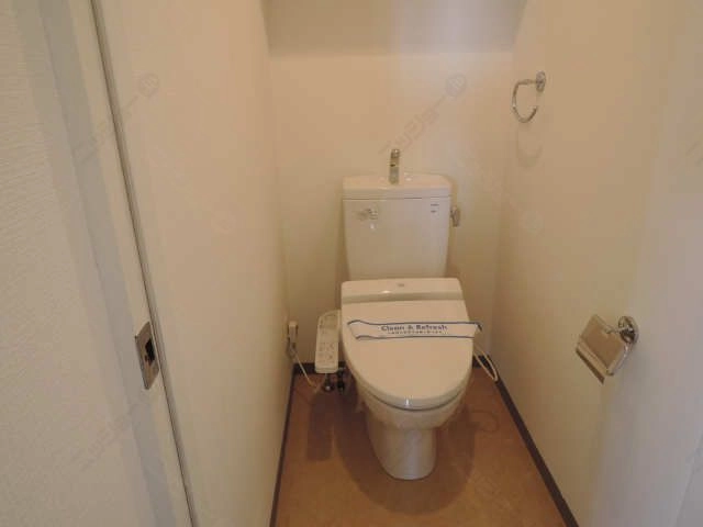 ＷＣ