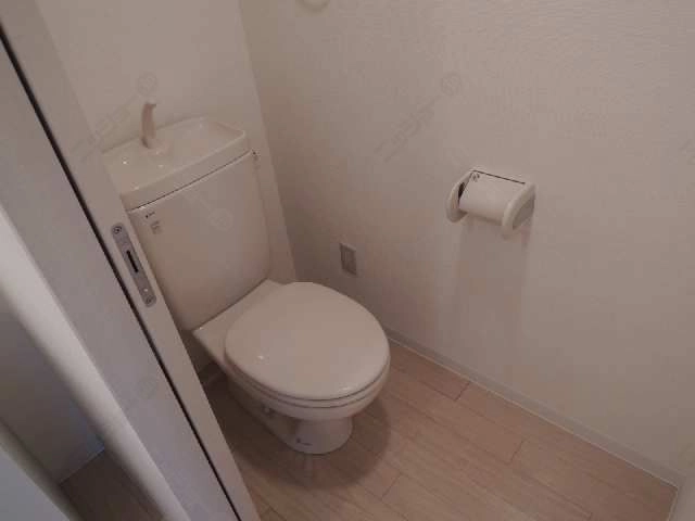 ＷＣ