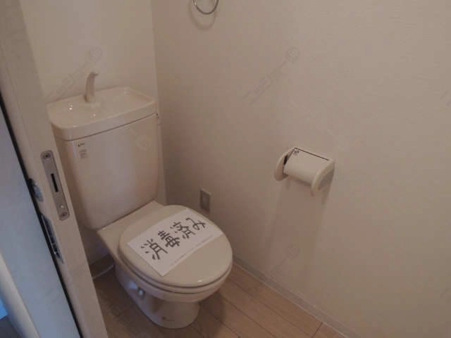 ＷＣ