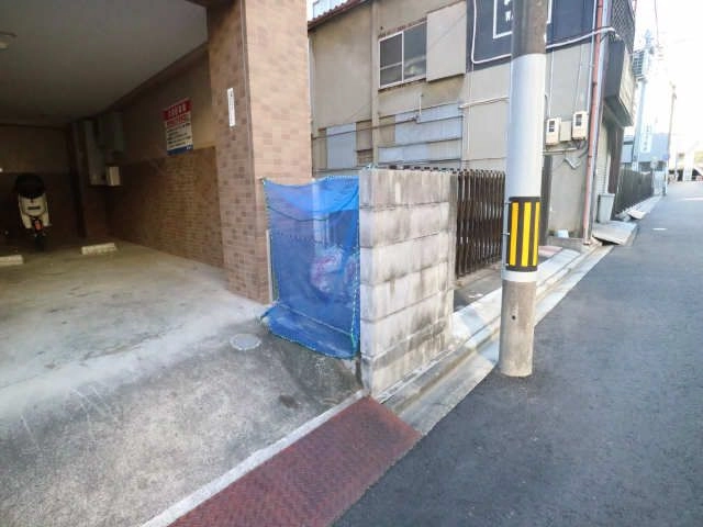 共用部分