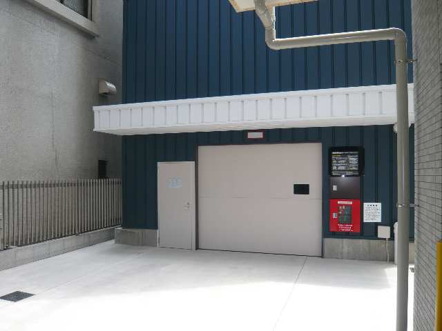 タワーパーキング