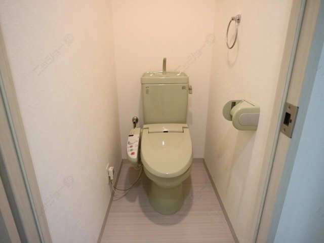 ＷＣ