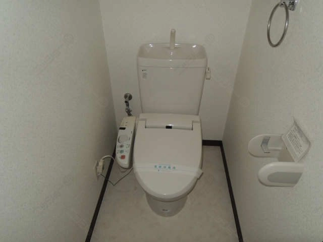 ＷＣ