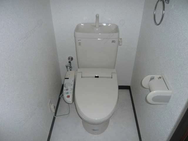 ＷＣ
