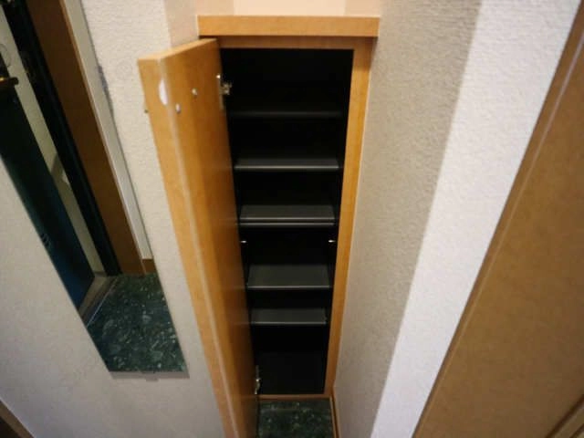 シューズBOX