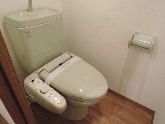 ＷＣ