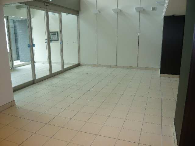 エントランスホール