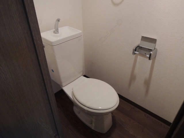 ＷＣ