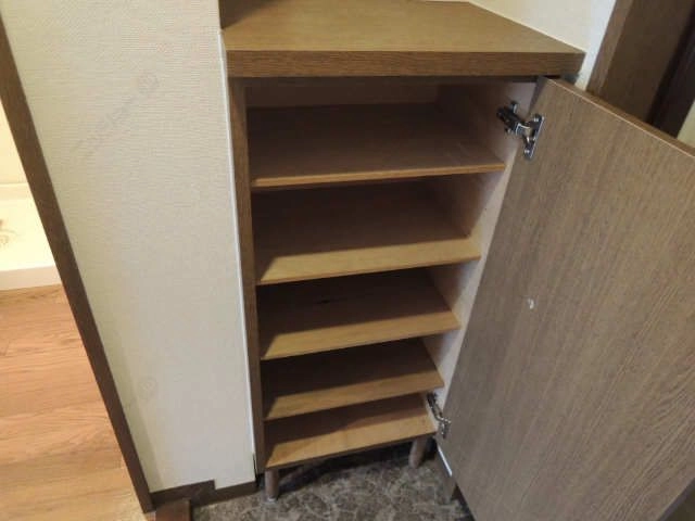 ｼｭｰｽﾞBOX
