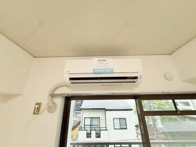 エアコン