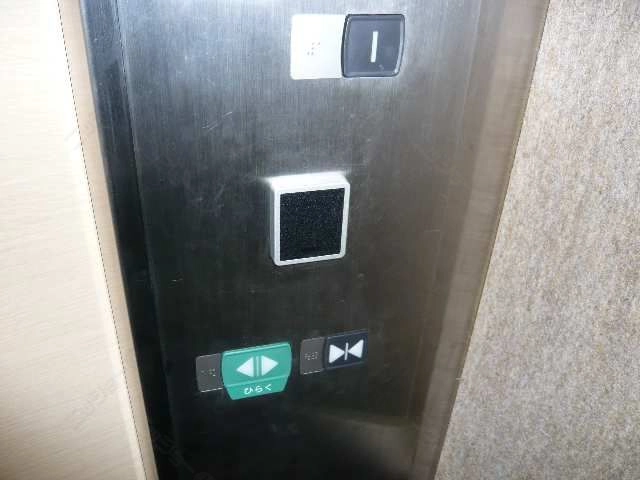 EV内センサーキー