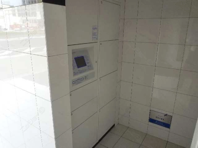 宅配ＢＯＸ