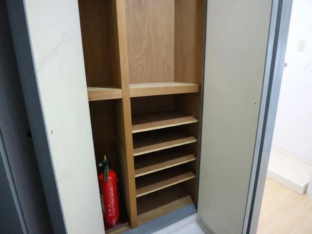 シューズBOX