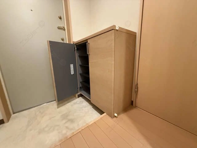 シューズBOX