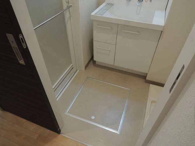 脱衣所