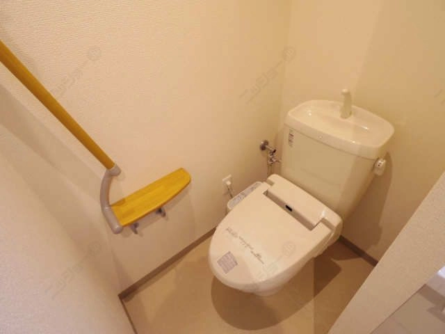 ＷＣ