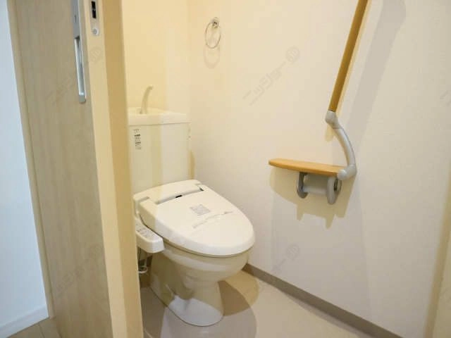 ＷＣ