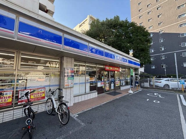 コンビニ