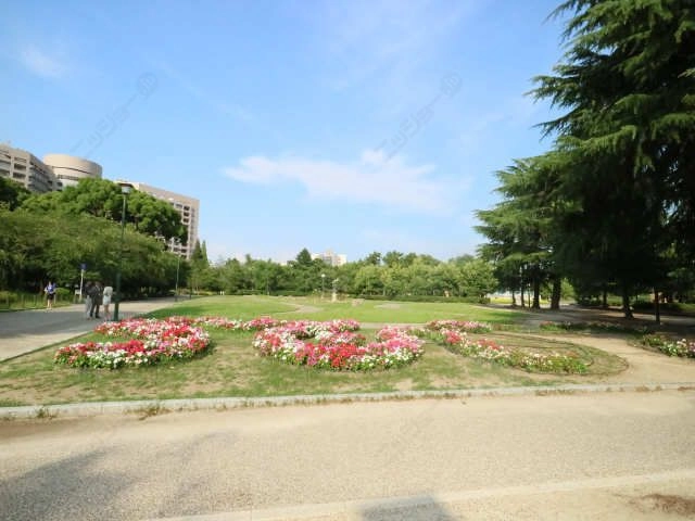 鶴舞公園