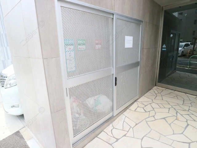 共有部分