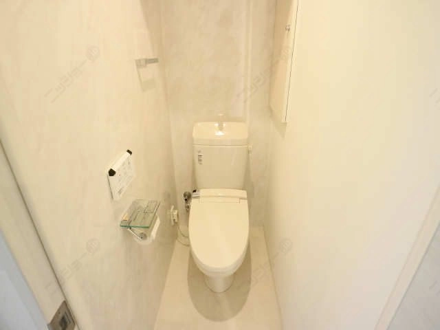 ＷＣ