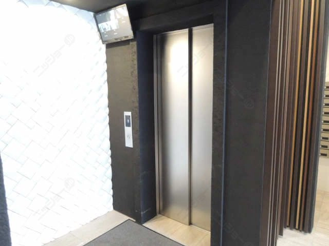 共有部分
