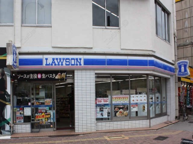 コンビニ
