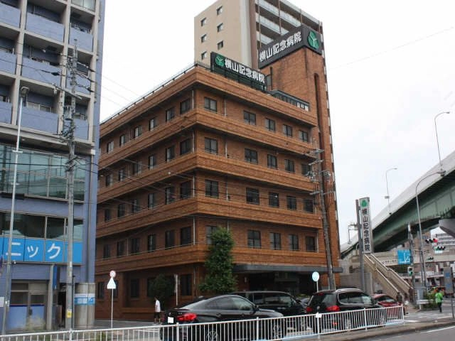病院
