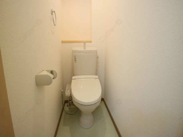 ＷＣ