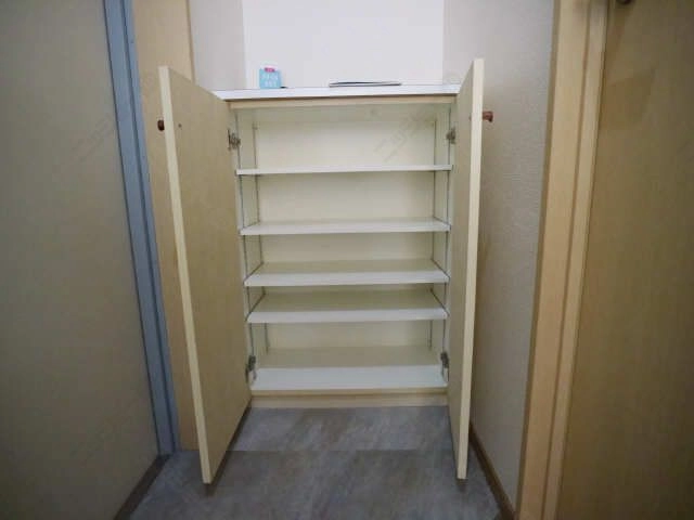 シューズBOX