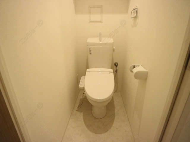 ＷＣ