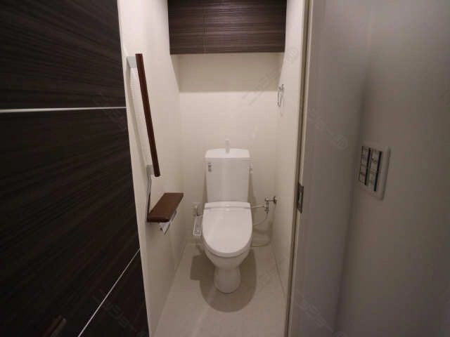 ＷＣ