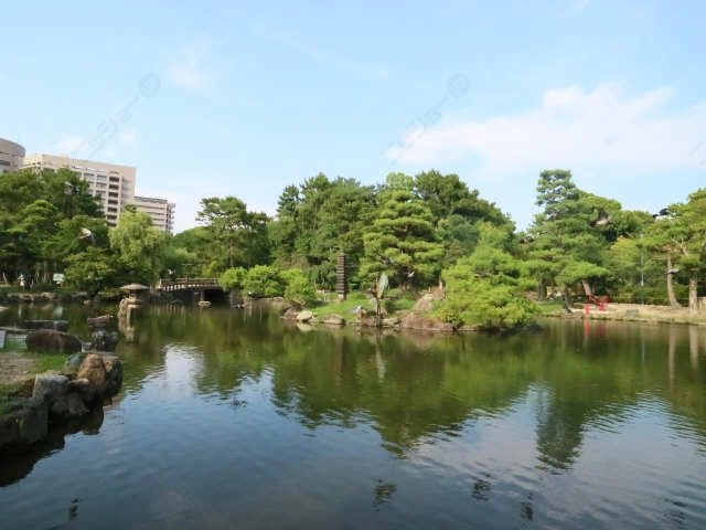 鶴舞公園