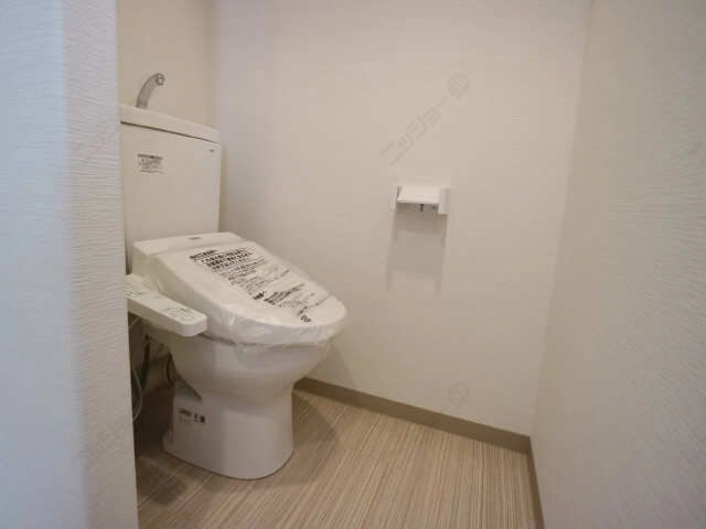 ＷＣ