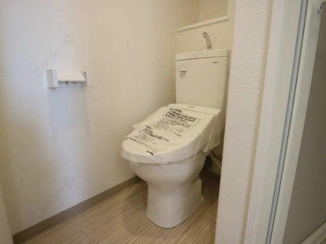 ＷＣ