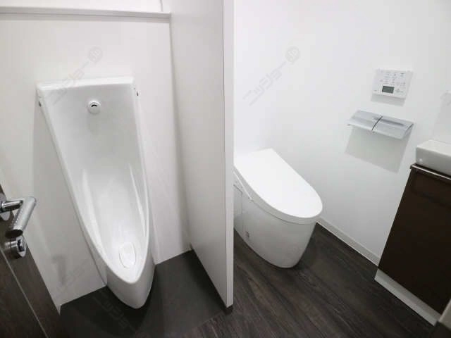 WC