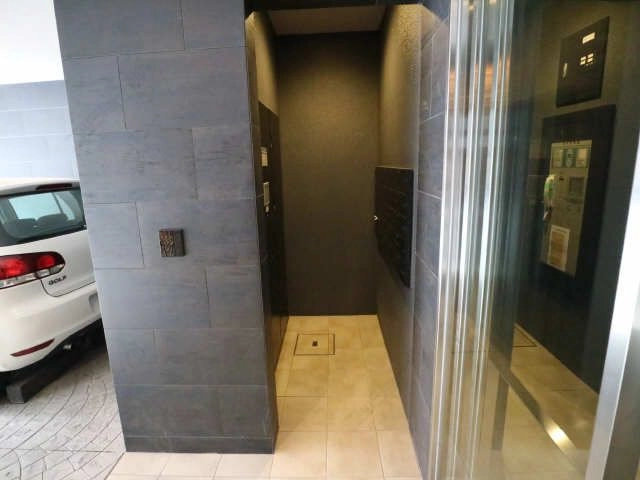 宅配ＢＯＸ