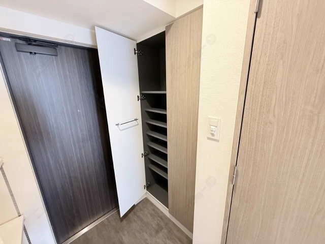 シューズBOX