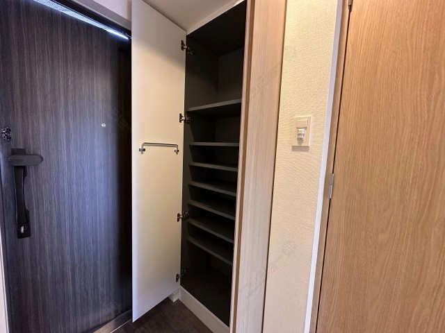 シューズBOX