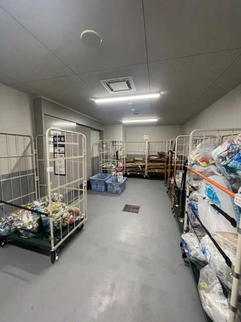 ＣＬＥＡＮ　ＳＴＡＴＩＯＮ