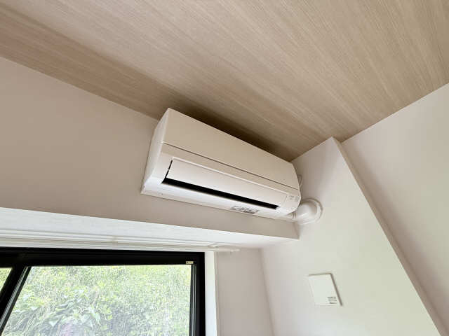 エアコン