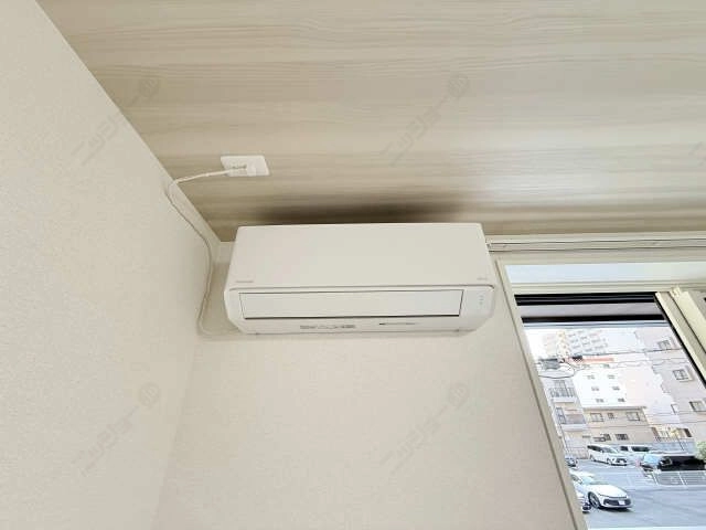 エアコン