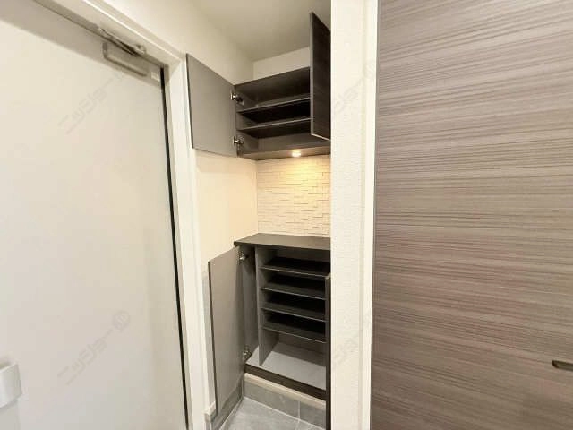 シューズBOX