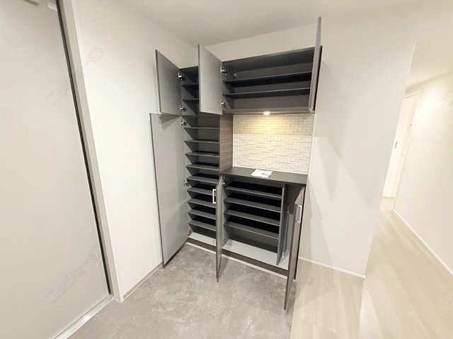 シューズBOX