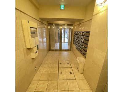共用部分