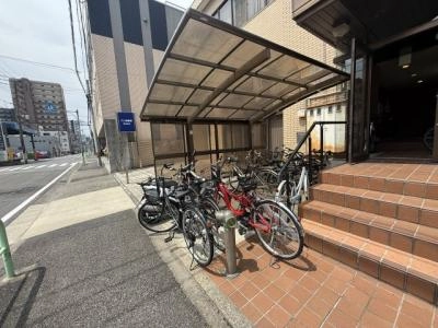 共用部分